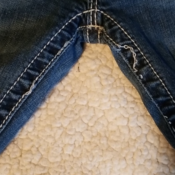 💞Miss Me Jeans💞 - Picture 5 of 6